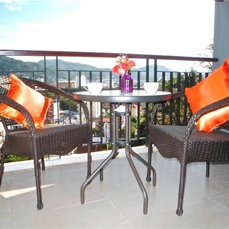 Bliss Patong 2 Bedrooms Apartment Dış mekan fotoğraf