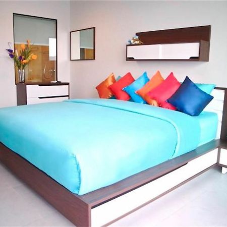 Bliss Patong 2 Bedrooms Apartment Dış mekan fotoğraf