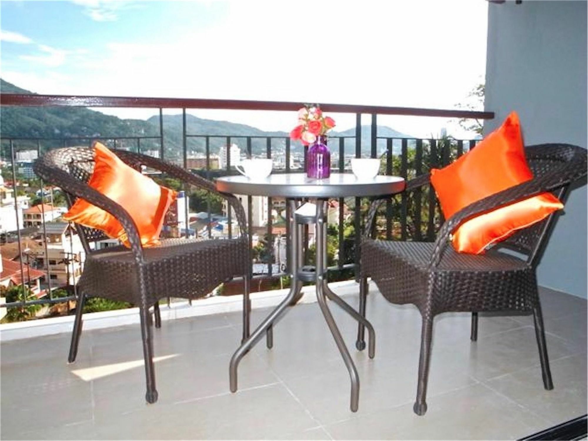 Bliss Patong 2 Bedrooms Apartment Dış mekan fotoğraf