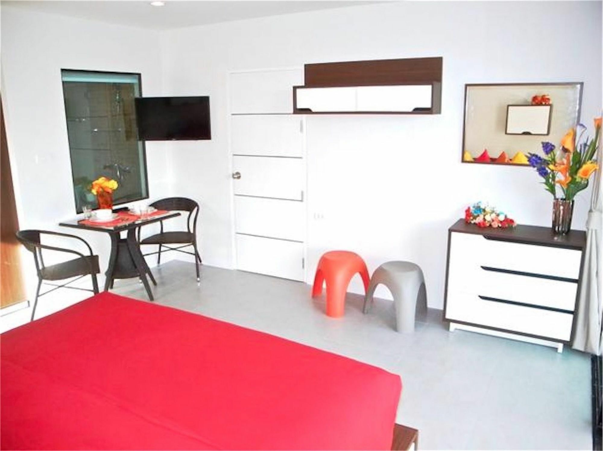 Bliss Patong 2 Bedrooms Apartment Dış mekan fotoğraf